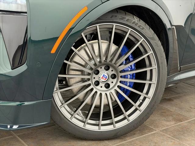 2026 BMW xB ALPINA XB7