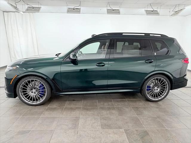 2026 BMW xB ALPINA XB7