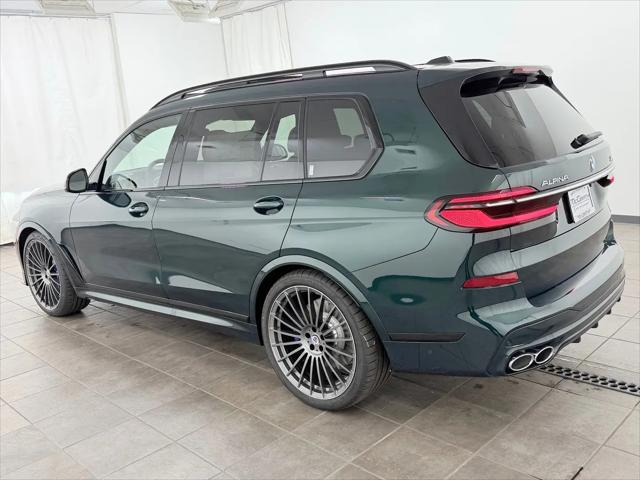 2026 BMW xB ALPINA XB7