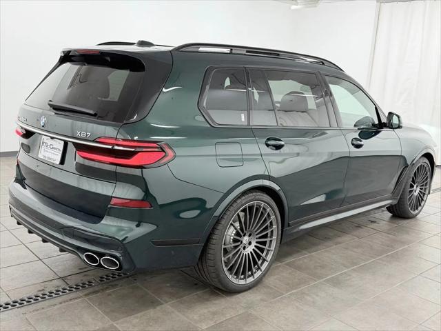 2026 BMW xB ALPINA XB7