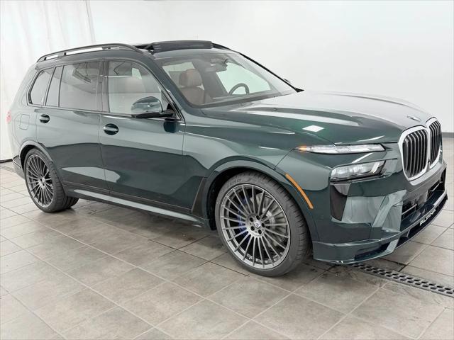 2026 BMW xB ALPINA XB7