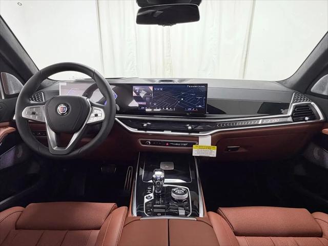 2026 BMW xB ALPINA XB7