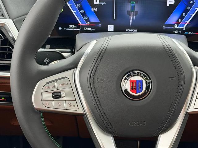 2026 BMW xB ALPINA XB7