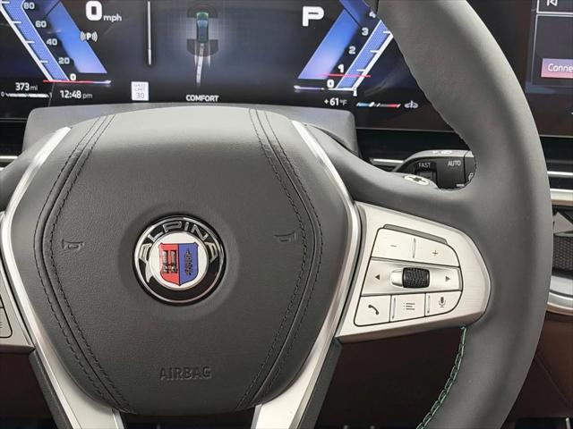 2026 BMW xB ALPINA XB7