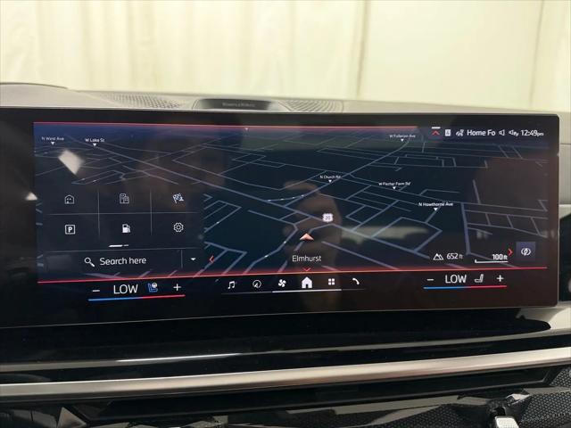2026 BMW xB ALPINA XB7
