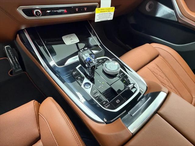 2026 BMW xB ALPINA XB7