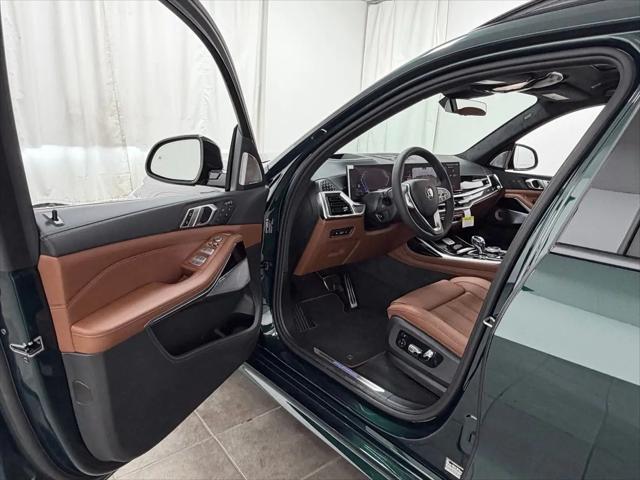 2026 BMW xB ALPINA XB7