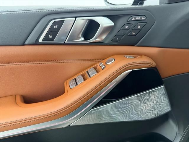 2026 BMW xB ALPINA XB7