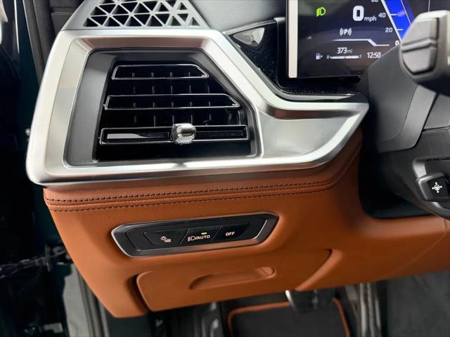 2026 BMW xB ALPINA XB7