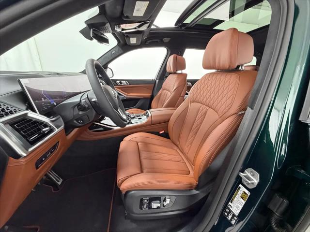 2026 BMW xB ALPINA XB7