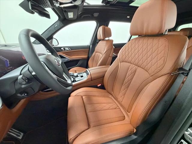 2026 BMW xB ALPINA XB7