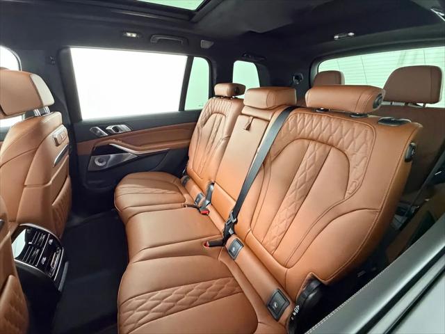 2026 BMW xB ALPINA XB7