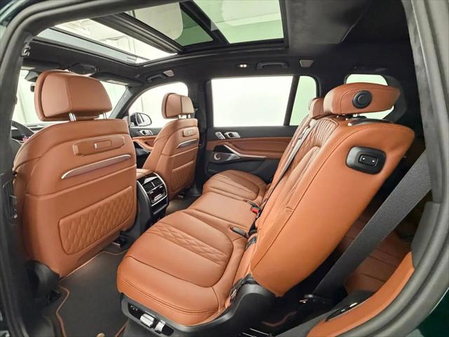 2026 BMW xB ALPINA XB7