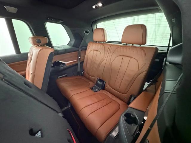 2026 BMW xB ALPINA XB7