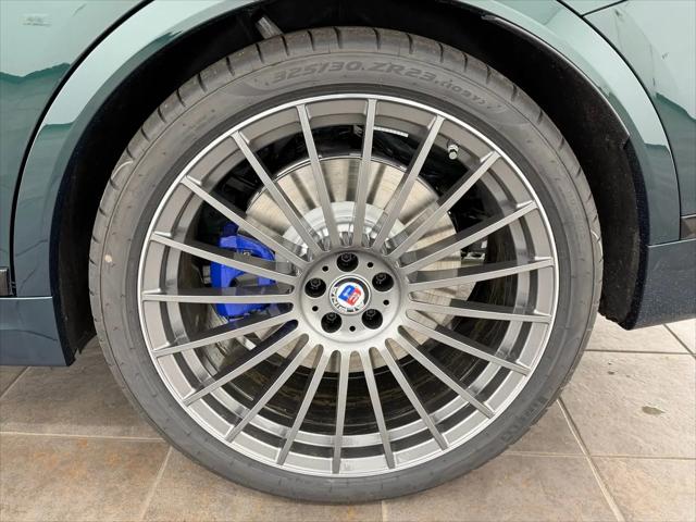 2026 BMW xB ALPINA XB7