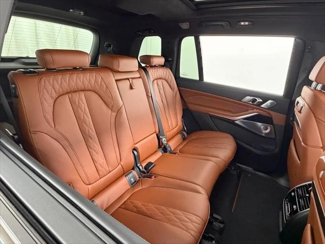2026 BMW xB ALPINA XB7