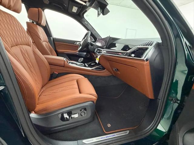 2026 BMW xB ALPINA XB7
