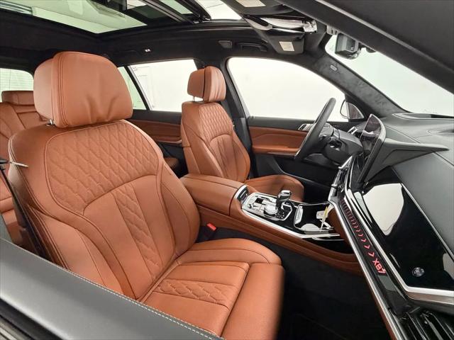 2026 BMW xB ALPINA XB7