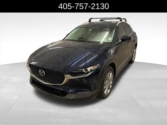 2020 Mazda CX-30 Select Package for sale in Oklahoma City, OK