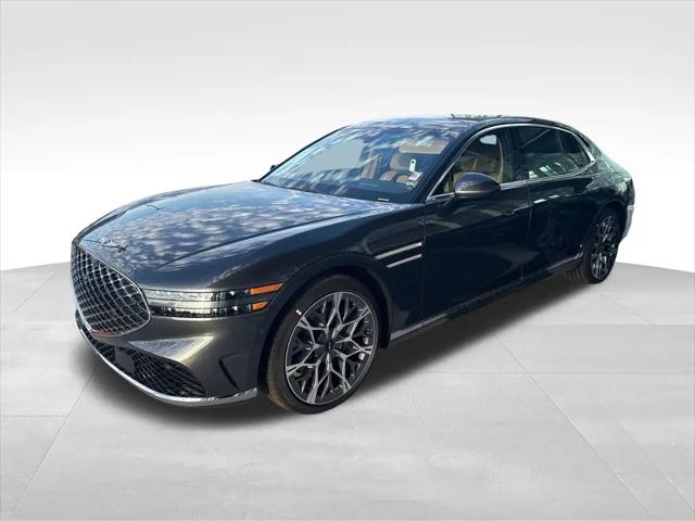 2026 Genesis G90 3.5T E-SC MHEV AWD for sale in Oklahoma City, OK