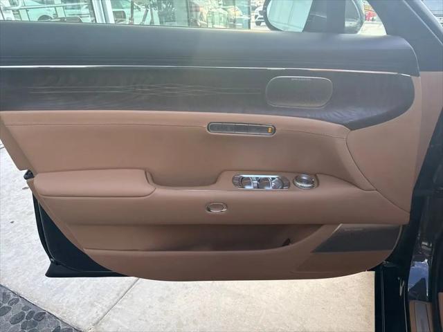 2026 Genesis G90 3.5T E-SC MHEV AWD