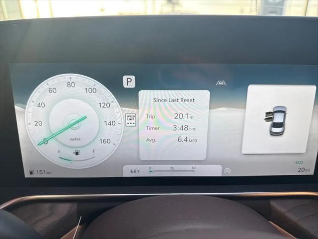 2026 Genesis G90 3.5T E-SC MHEV AWD