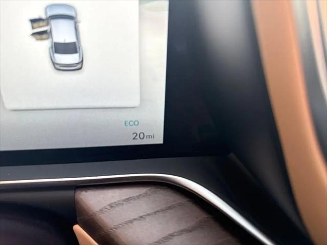 2026 Genesis G90 3.5T E-SC MHEV AWD