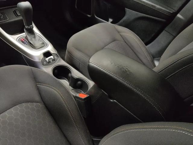 2018 Jeep Compass Sport FWD