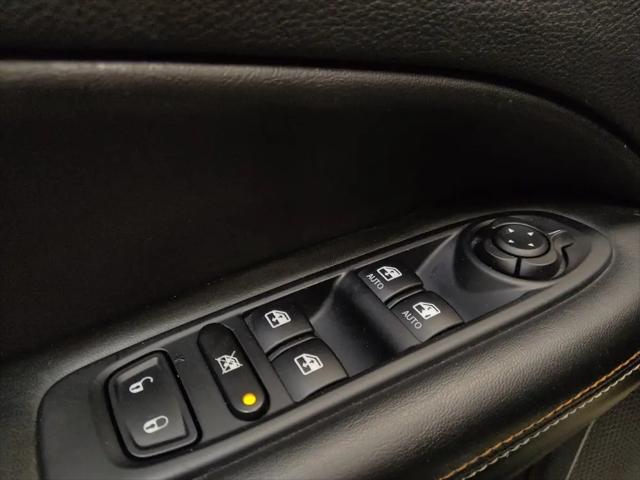 2018 Jeep Compass Sport FWD