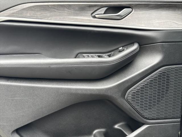 2026 Jeep Grand Cherokee L Altitude 4x4