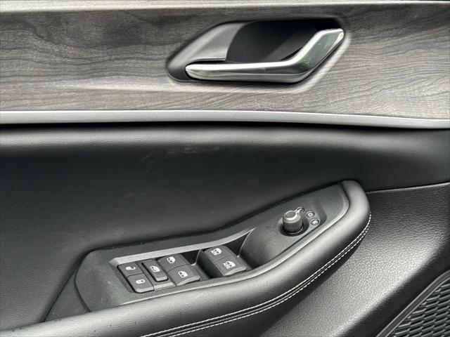 2026 Jeep Grand Cherokee L Altitude 4x4