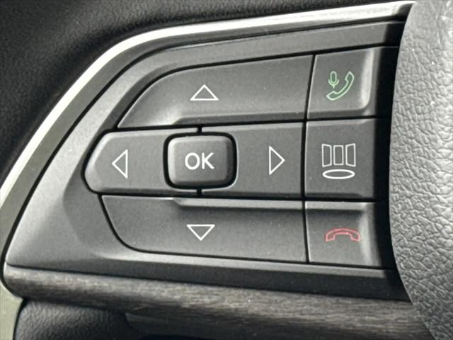 2026 Jeep Grand Cherokee L Altitude 4x4