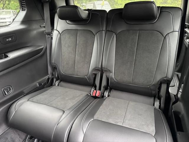 2026 Jeep Grand Cherokee L Altitude 4x4