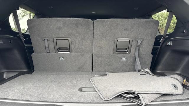 2026 Jeep Grand Cherokee L Altitude 4x4