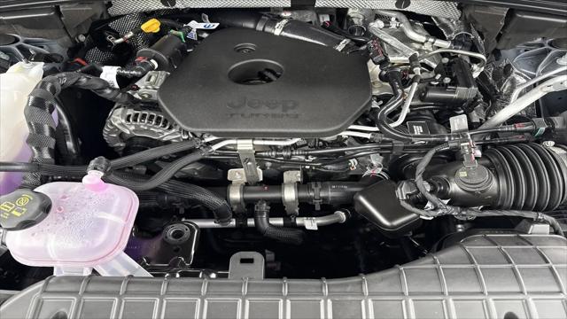 2026 Jeep Grand Cherokee L Altitude 4x4