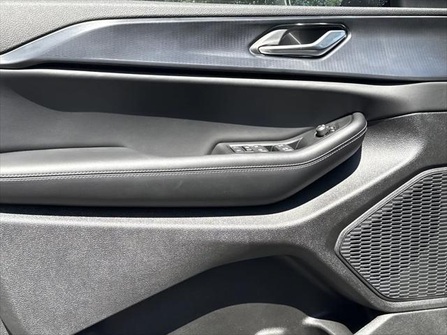 2026 Jeep Grand Cherokee L Altitude 4x4