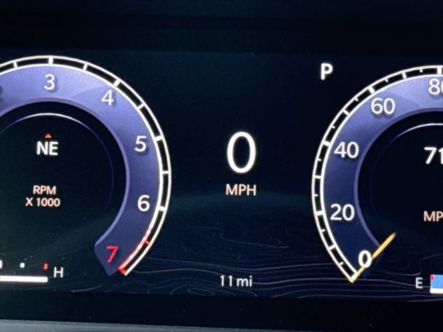 2026 Jeep Grand Cherokee L Altitude 4x4