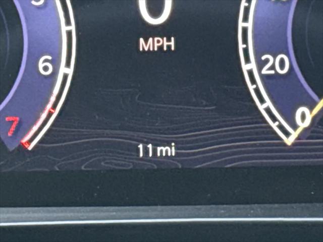 2026 Jeep Grand Cherokee L Altitude 4x4