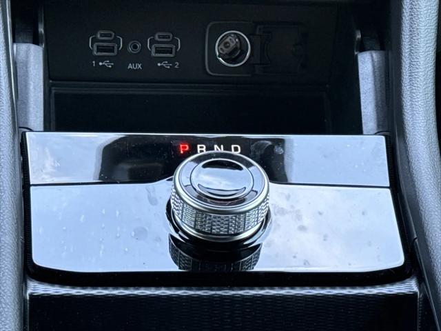 2026 Jeep Grand Cherokee L Altitude 4x4