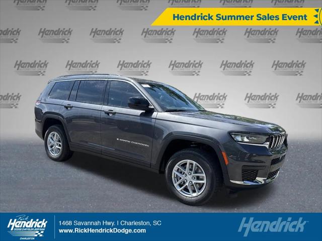 2026 Jeep Grand Cherokee L Altitude 4x4 for sale in Charleston, SC