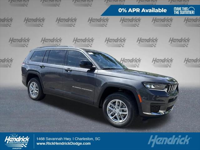 2026 Jeep Grand Cherokee L Altitude 4x4 for sale in Charleston, SC