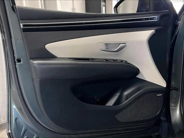 2023 Hyundai Tucson Plug-In Hybrid Limited