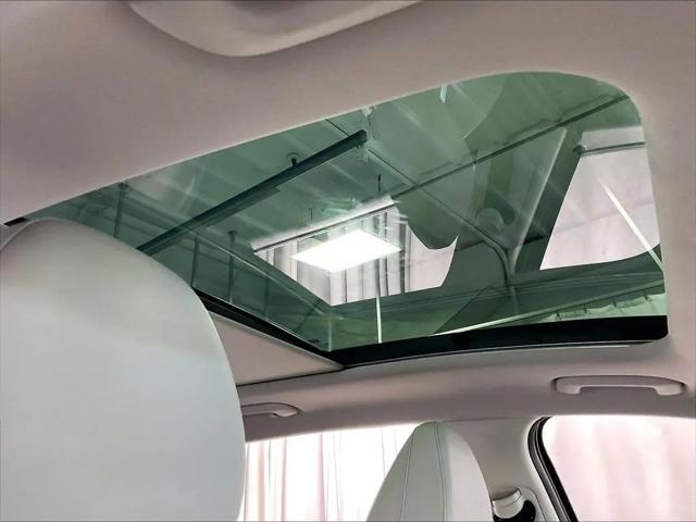 2023 Hyundai Tucson Plug-In Hybrid Limited