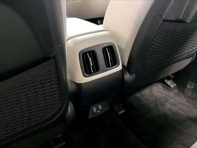2023 Hyundai Tucson Plug-In Hybrid Limited