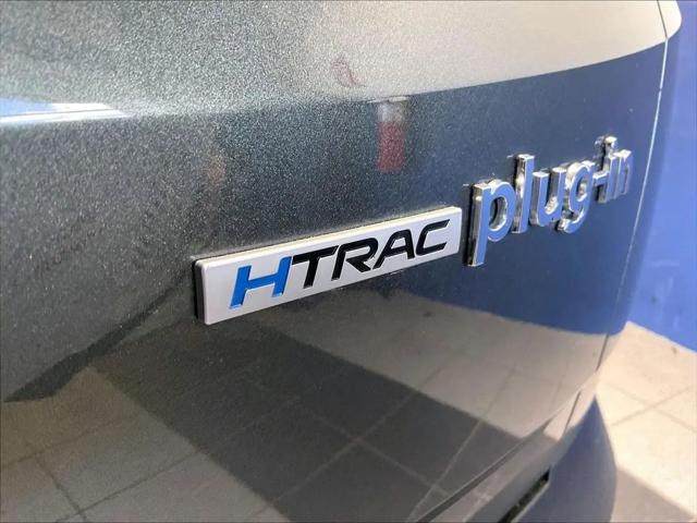2023 Hyundai Tucson Plug-In Hybrid Limited