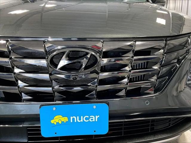 2023 Hyundai Tucson Plug-In Hybrid Limited