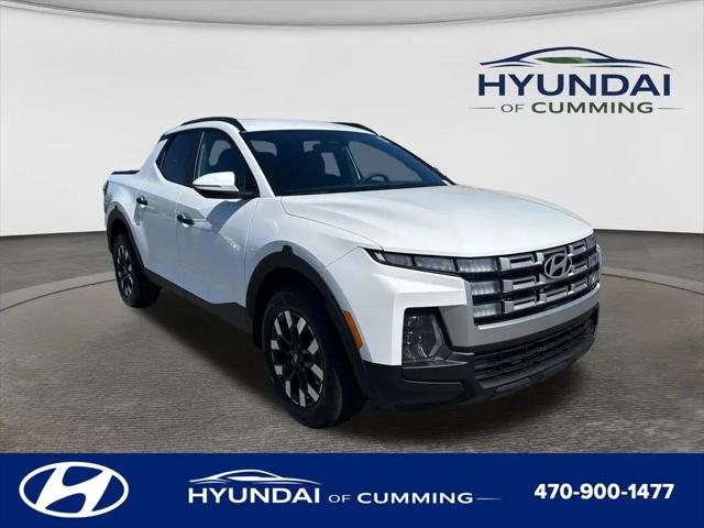 2026 Hyundai Santa Cruz SEL for sale in Cumming, GA