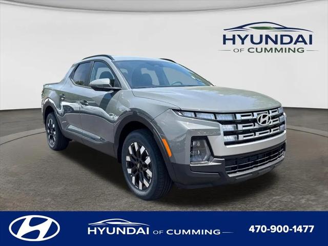 2026 Hyundai Santa Cruz SEL for sale in Cumming, GA