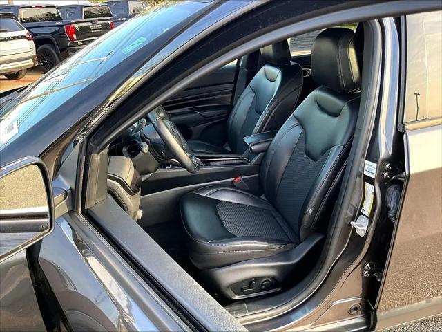 2022 Jeep Compass Altitude 4x4