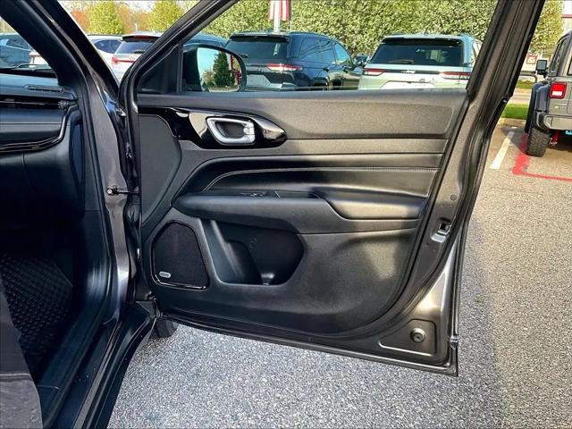 2022 Jeep Compass Altitude 4x4